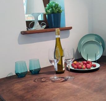 Bydgoszcz Apartment | Studio w Centrum Bydgoszczy