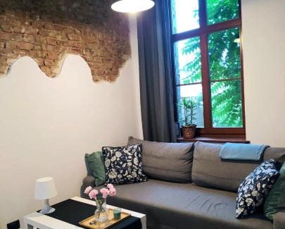 Bydgoszcz Apartment | Studio w Centrum Bydgoszczy