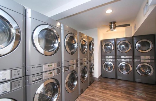 Astrodome Apartment | Studio w Handicap access - Walk to Texas Medical Center, NRG, Rice University, Parks, Zoo