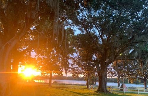 Tavares Apartment | Studio w/ Lakeview within an Equestrian Center 30' from Orlando