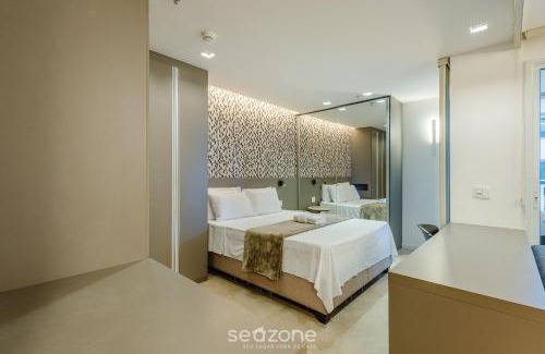 Brasilia Apartment | Studio w/pool condo Asa Sul - CBLS0102