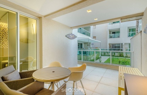 Brasilia Apartment | Studio w/Pool Condo Asa Sul - Cbls0102