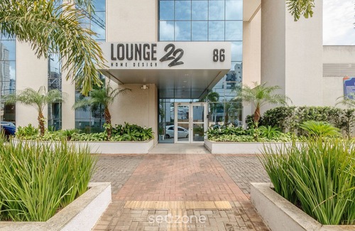 West Sector Apartment | Studio w/Pool & gym in Condo - Lhg1603