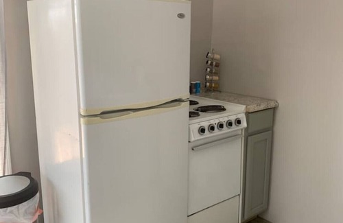 Mesilla Park House | Studio w/queen bed, pets ok, 3 min to Farmer's mkt