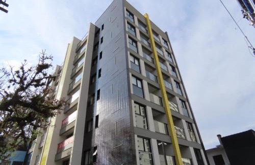 Matriz Apartment | Studio Walk B - 807
