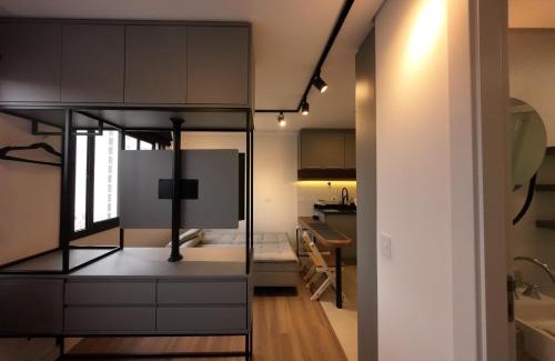 Matriz Apartment | Studio Walk B - 807