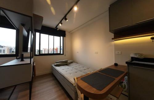 Matriz Apartment | Studio Walk B - 807