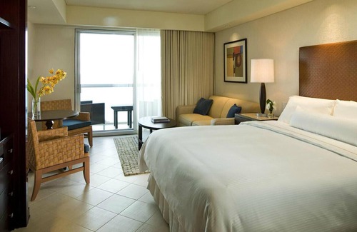 Zona Hotelera Resort | Studio - Westin Lagunamar Ocean Resort - Full Resort Access