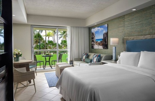 Zona Hotelera Resort | Studio - Westin Lagunamar Ocean Resort - Full Resort Access