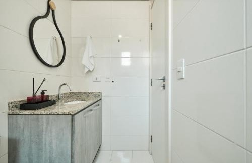 Juveve Apartment | Studio with a beautiful view