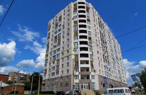 Petrovskoye Apartment | Studio with amazing view - Hrekivska str. 5-2