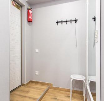 Petrovskoye Apartment | Studio with amazing view - Hrekivska str. 5-2