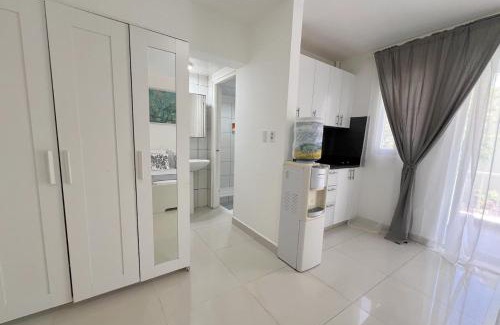 Bavaro Apartment | Studio with garden views