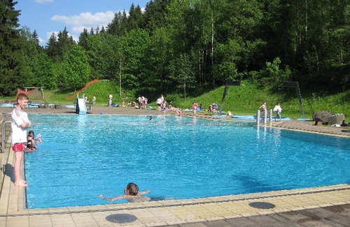 Landkreis Goslar Apartment | Studio with large Bathroom, sleeps 2