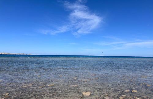 Sahl Hasheeh Apartment | Studio with Pool View C106 -Al Saraya Sahl Hasheesh by Peaks