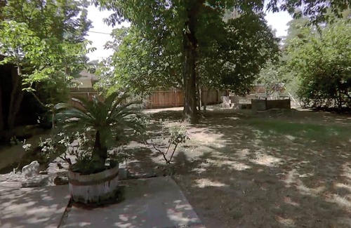 Visalia Apartment | Studio with private entrance, centrally located