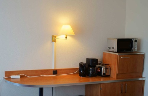 Hahnenklee Apartment | studio with swimming pool in Hahnenklee