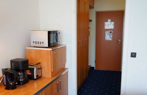 Hahnenklee Apartment | studio with swimming pool in Hahnenklee