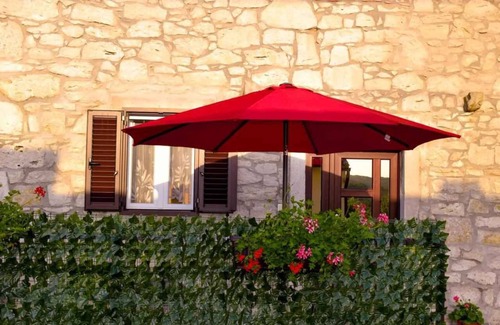 Ripenda Verbanci Apartment | Studio with terrace and air conditioning