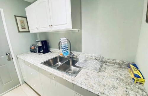 Estates at Canyon Crest Apartment | Studio with the View of the Pool & Spa