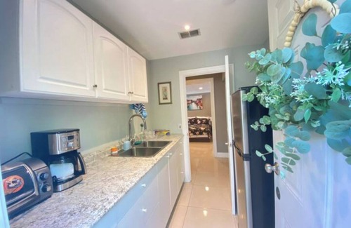 Estates at Canyon Crest Apartment | Studio with the View of the Pool & Spa