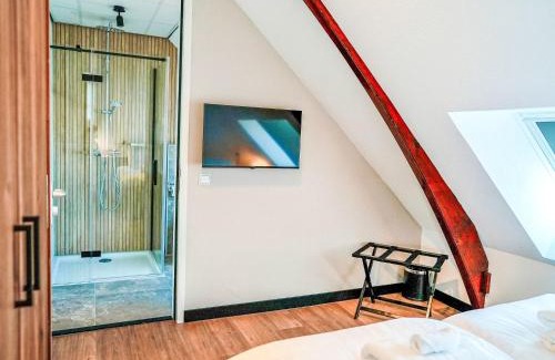 Brouwershaven Apartment | Studio Zen Kitchen & Boutique Hotel-3 by Interhome