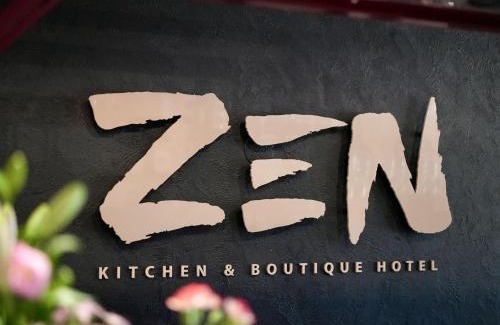 Brouwershaven Apartment | Studio Zen Kitchen & Boutique Hotel-1 by Interhome