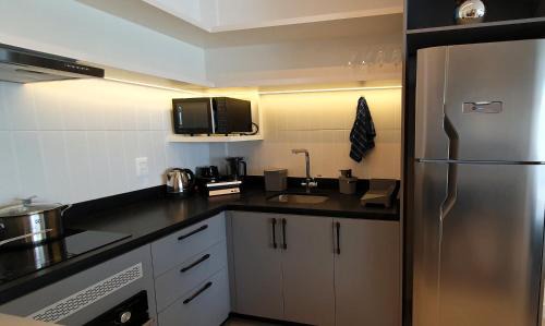 Saco Grande Apartment | Studio ZH FIRST