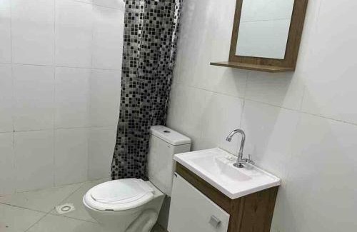 Vila Guilherme Apartment | Studio Zona norte SP - proximo Expo Center Norte