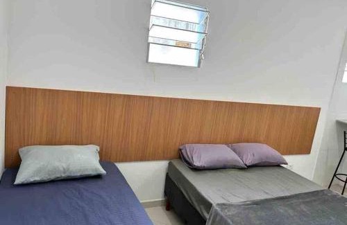 Vila Guilherme Apartment | Studio Zona norte SP - proximo Expo Center Norte