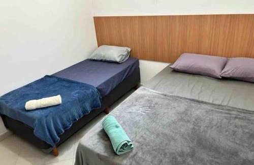 Vila Guilherme Apartment | Studio Zona norte SP - proximo Expo Center Norte