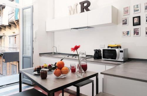 Turin Apartment | Studio04! - Long Term and Business Studio