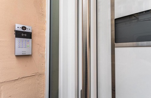 Jewish Quarter Apartment | Studio1 Van Lerius