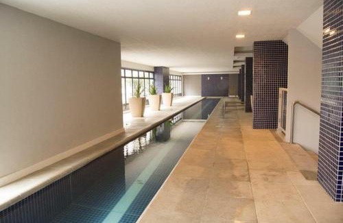 Bigorrilho Apartment | Studio1913 Maravilhoso perto do Parque Barrigui no Champagnat