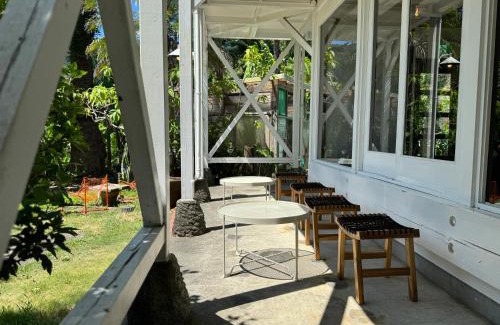Shirahama Villa | Studio2431-8