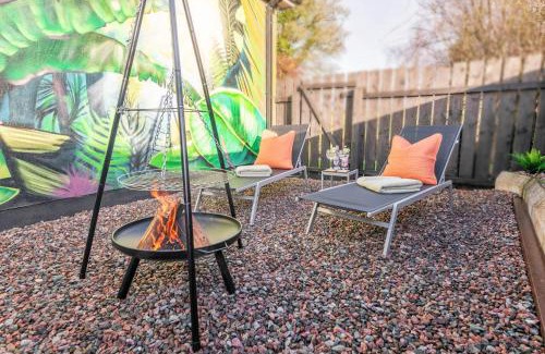 Londonderry House | Studio42 Hideaway