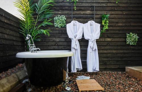 Londonderry House | Studio42 Hideaway