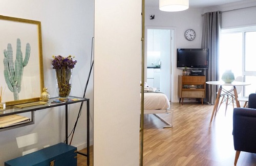 Lumiar Apartment | Studio75 Telheiras