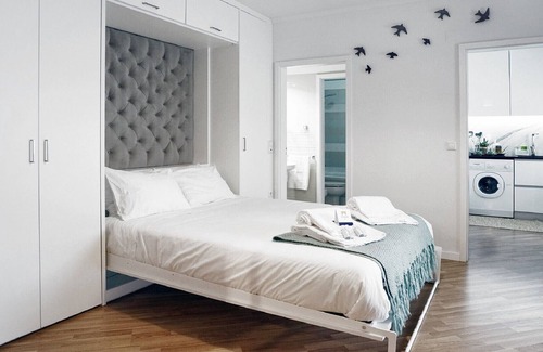 Lumiar Apartment | Studio75 Telheiras