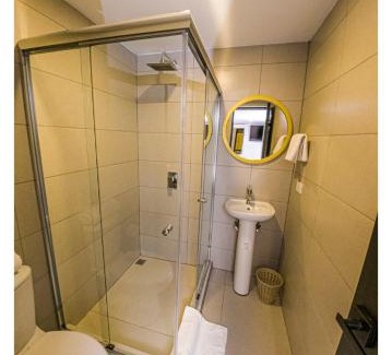 Catedral Apartment | Studio8 Lujan Apartament # 2