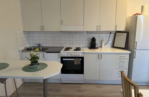 Hasselby Apartment | Studioapartment in Hasselby, Stockholm