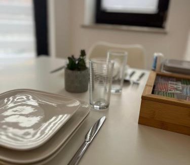 Lind Apartment | Studioapartment/Messewohnung