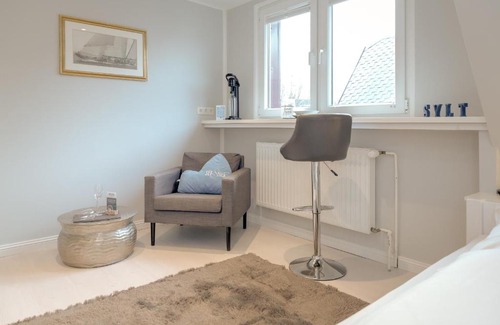 Tinnum Apartment | Studioapartment - Tom