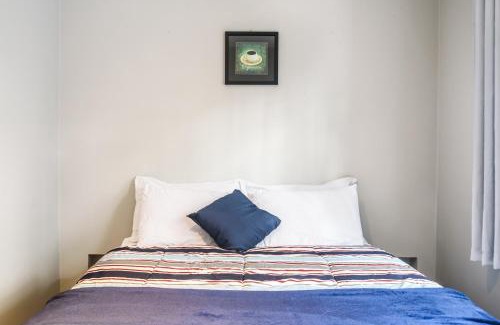 Vila Olimpia Hotel | Studiohaus Alvorada