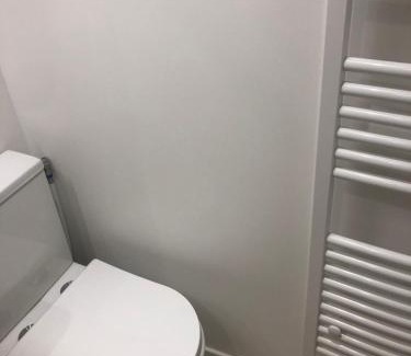 Charonne Apartment | StudioParis20e