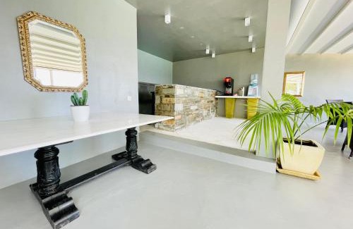 Afytos Apartment | Studios Afitos