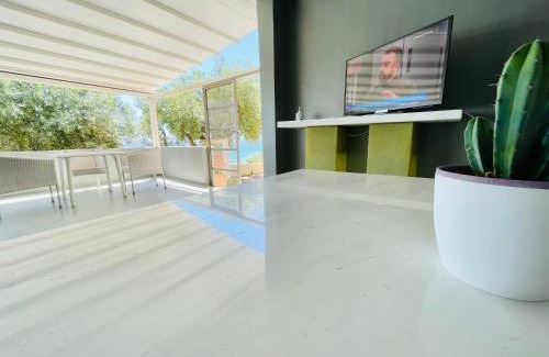 Afytos Apartment | Studios Afitos