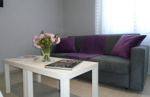 Bois Clos d'Orleans Apartment | Studios Albri