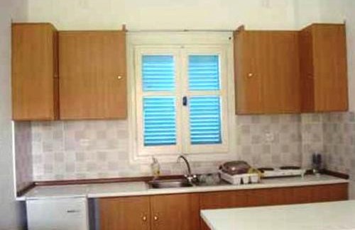 Lipsoi Apartment | Studios Anna