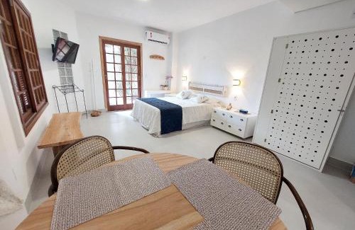 Campeche Norte House | Studios Aromas do Campeche - Floripa